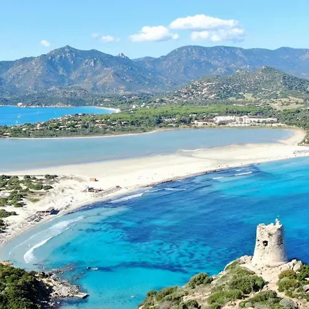 Stella San Vito (Sardinia)