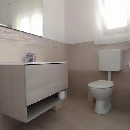 La Fontana * San Vito (Sardinia)