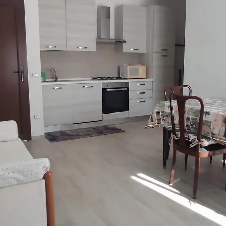 Appartement La Fontana