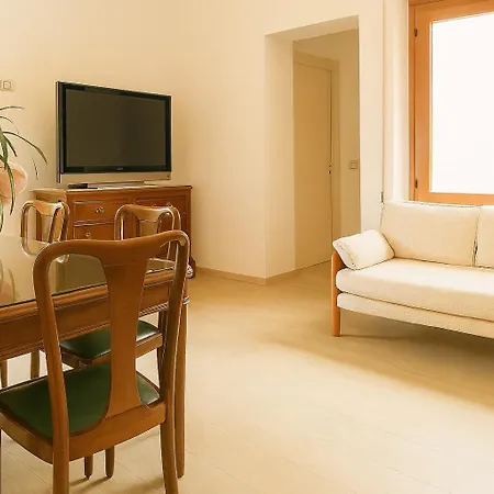 Appartement La Fontana