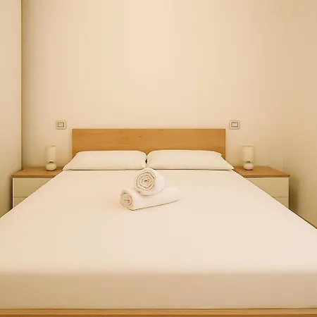 Appartement La Fontana *