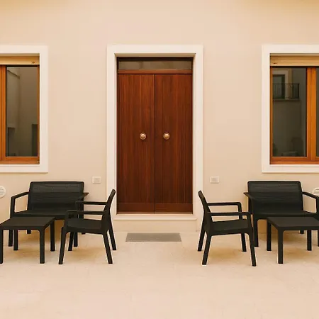 La Fontana Appartement