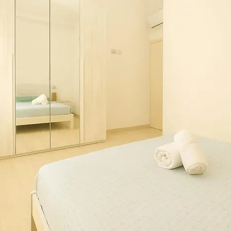 La Fontana Appartement