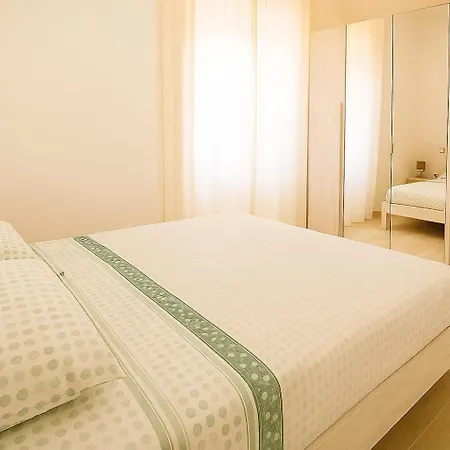 La Fontana Appartement *
