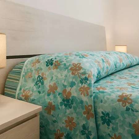 La Fontana Appartement *