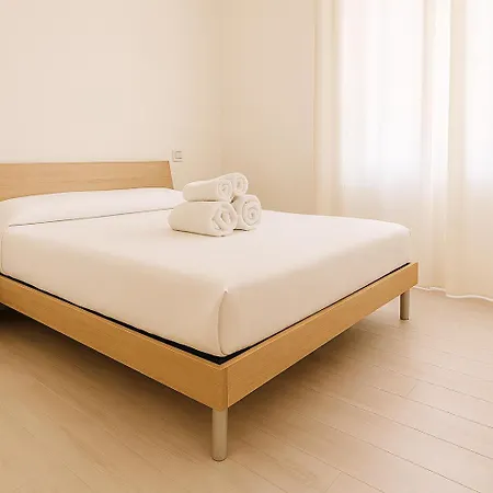 La Fontana Appartement *