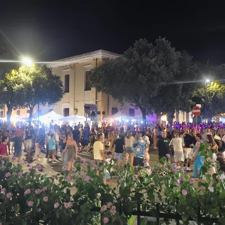 Stella * San Vito (Sardinia)